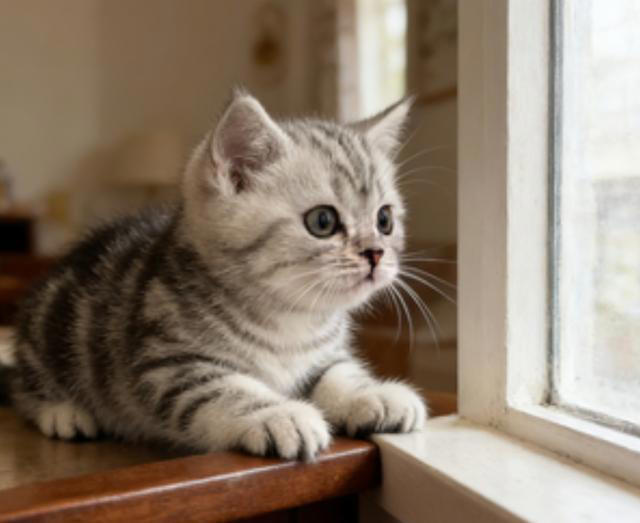 猫咪舔毛的秘密：被摸后立刻舔毛，是嫌弃还是另有原因？