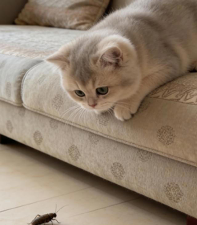 猫咪舔毛的秘密：被摸后立刻舔毛，是嫌弃还是另有原因？