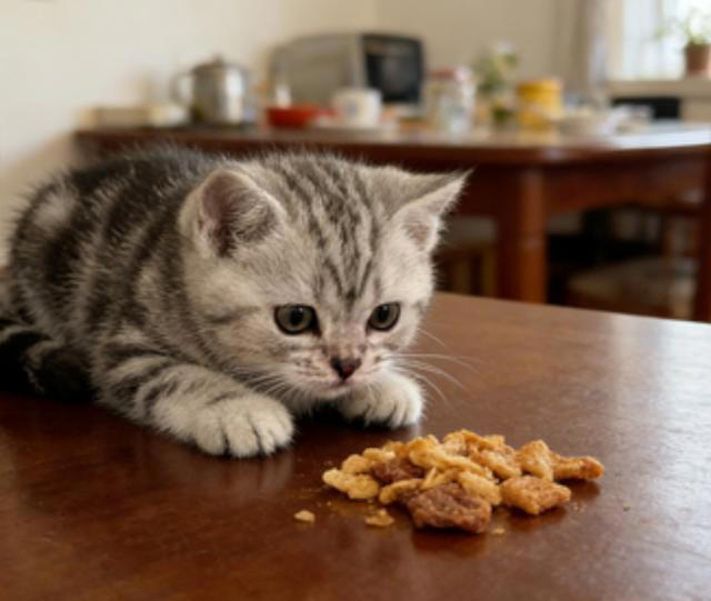 猫咪舔毛的秘密：被摸后立刻舔毛，是嫌弃还是另有原因？