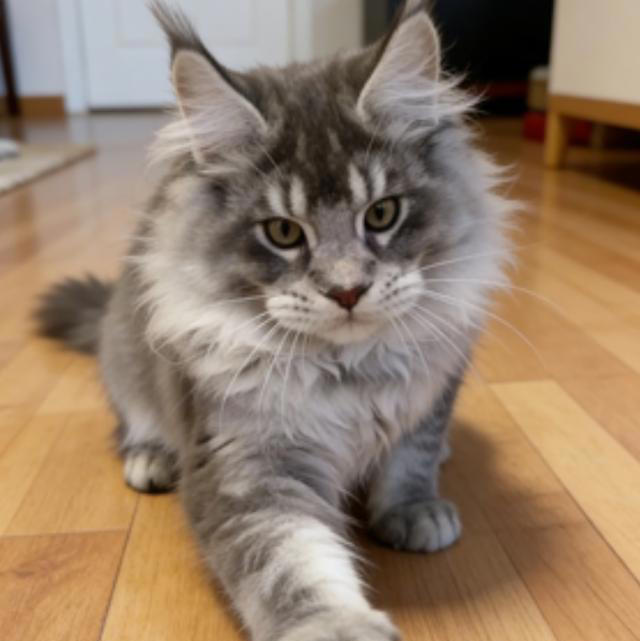 猫咪舔毛的秘密：被摸后立刻舔毛，是嫌弃还是另有原因？