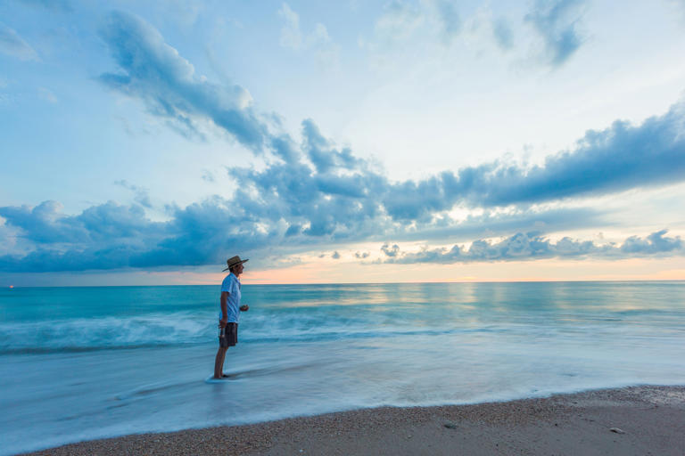 带父母去旅行后，才发现他们的世界，小到只有我长大的地方