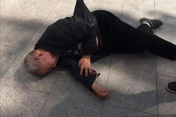 有没有脑梗，散步见分晓！医生：得脑梗的人散步多有3个表现