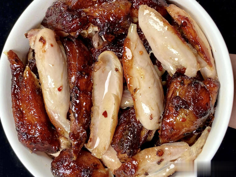 懒人必学！3道家常菜好看好吃，学一次就会