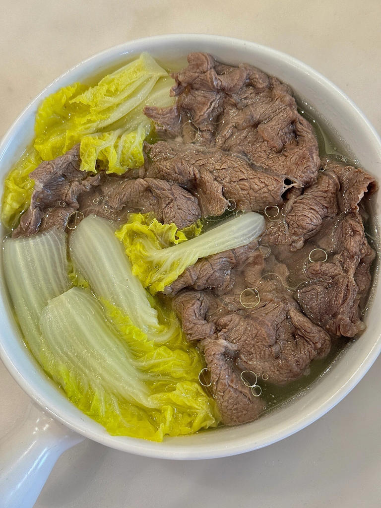 懒人必学！3道家常菜好看好吃，学一次就会