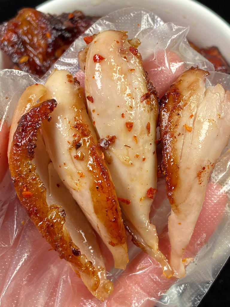 懒人必学！3道家常菜好看好吃，学一次就会