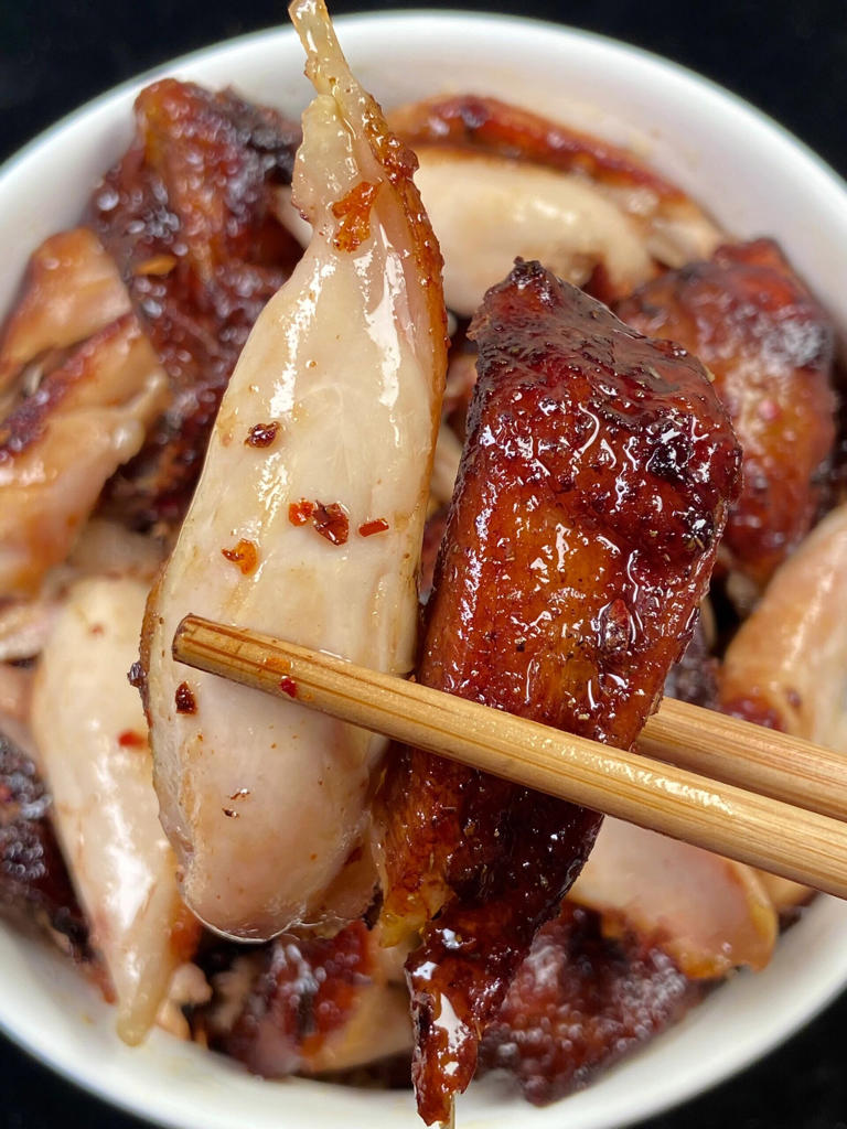 懒人必学！3道家常菜好看好吃，学一次就会