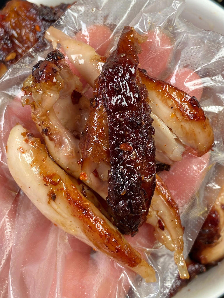 懒人必学！3道家常菜好看好吃，学一次就会