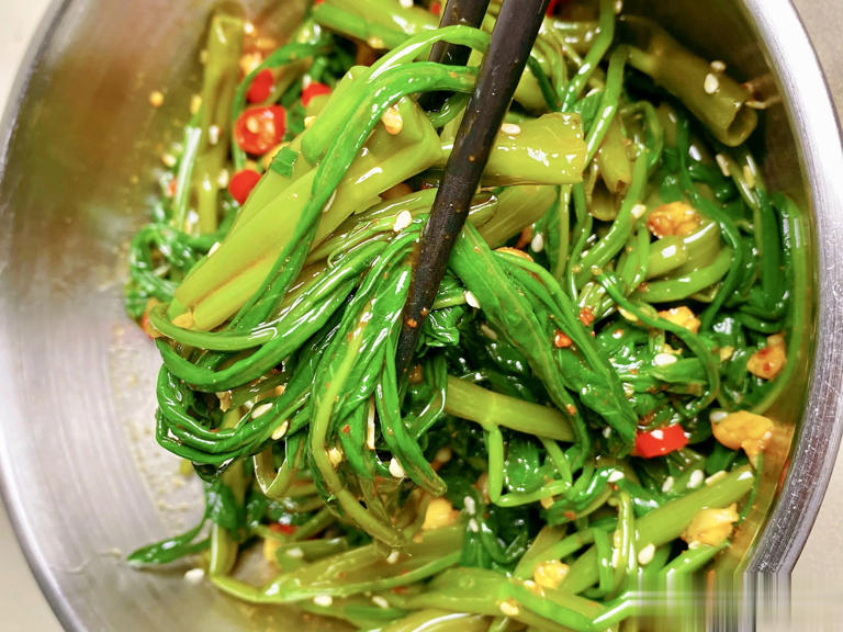 懒人必学！3道家常菜好看好吃，学一次就会