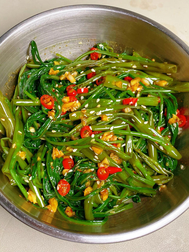 懒人必学！3道家常菜好看好吃，学一次就会