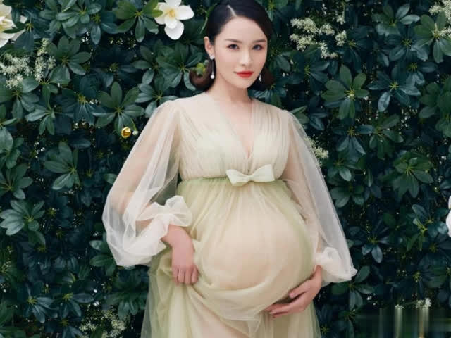 怀孕有这几种特征，很可能怀的是“小棉袄”