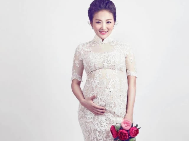 怀孕有这几种特征，很可能怀的是“小棉袄”