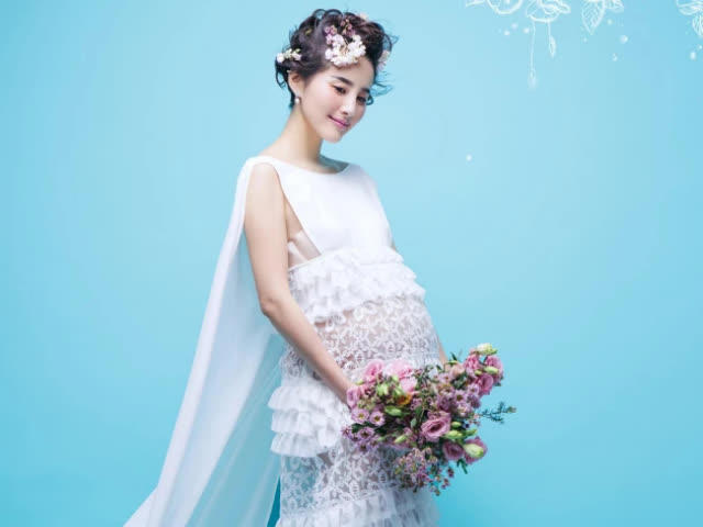 怀孕有这几种特征，很可能怀的是“小棉袄”