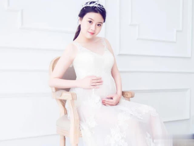 怀孕有这几种特征，很可能怀的是“小棉袄”