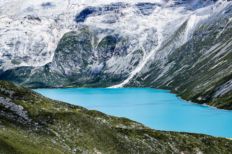 60岁之前一定要来一次这10场旅行，你都去过几个？