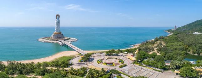 60岁之前一定要来一次这10场旅行，你都去过几个？