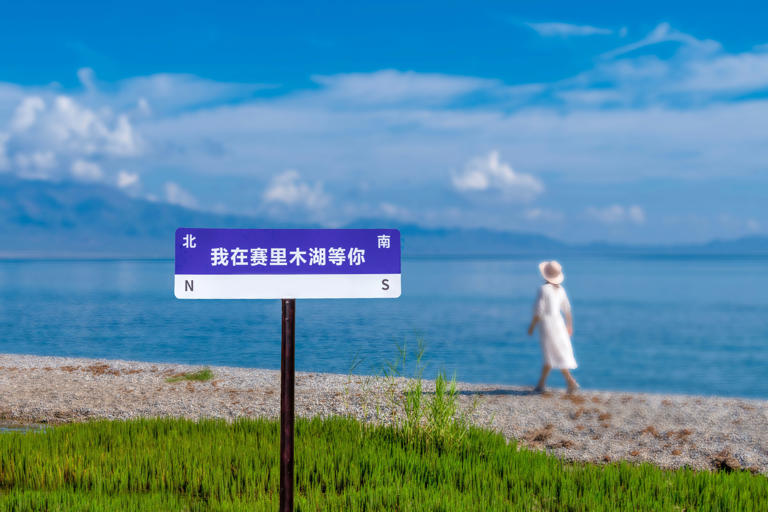 壮阔大西北，值得一去再去！大西北最美的10个地方，让你一次玩尽兴！