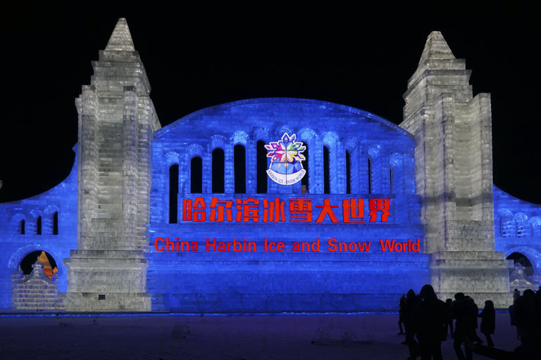 此生必去的中国10大世界级风景，你去过几个？