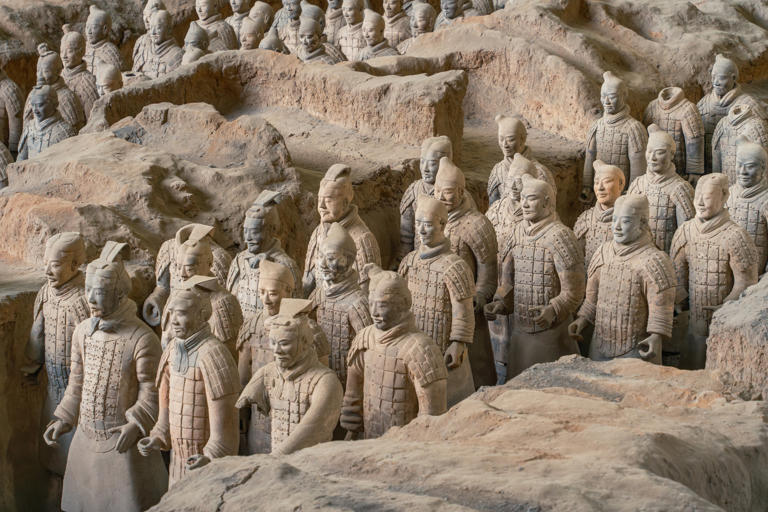 此生必去的中国10大世界级风景，你去过几个？