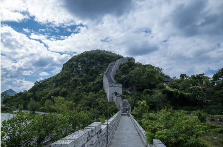 贵阳旅游景点十大排名，爽爽的贵阳最值得去的10个地方，你去过几个？