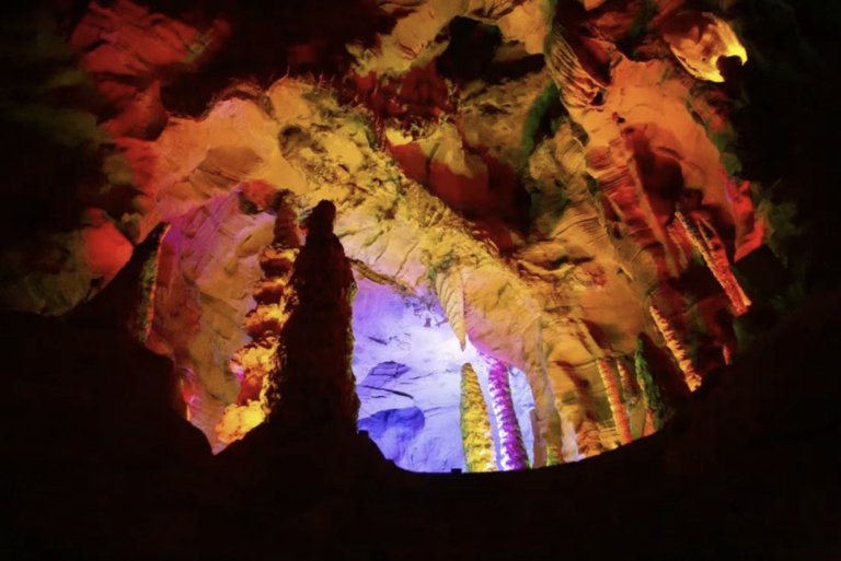 贵阳旅游景点十大排名，爽爽的贵阳最值得去的10个地方，你去过几个？
