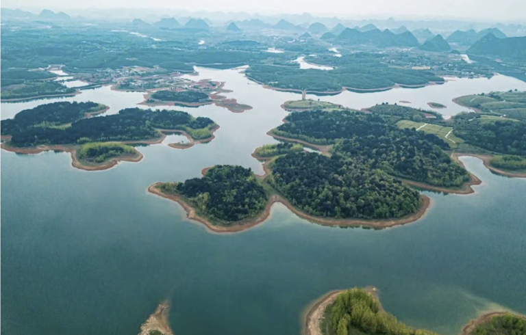 贵阳旅游景点十大排名，爽爽的贵阳最值得去的10个地方，你去过几个？
