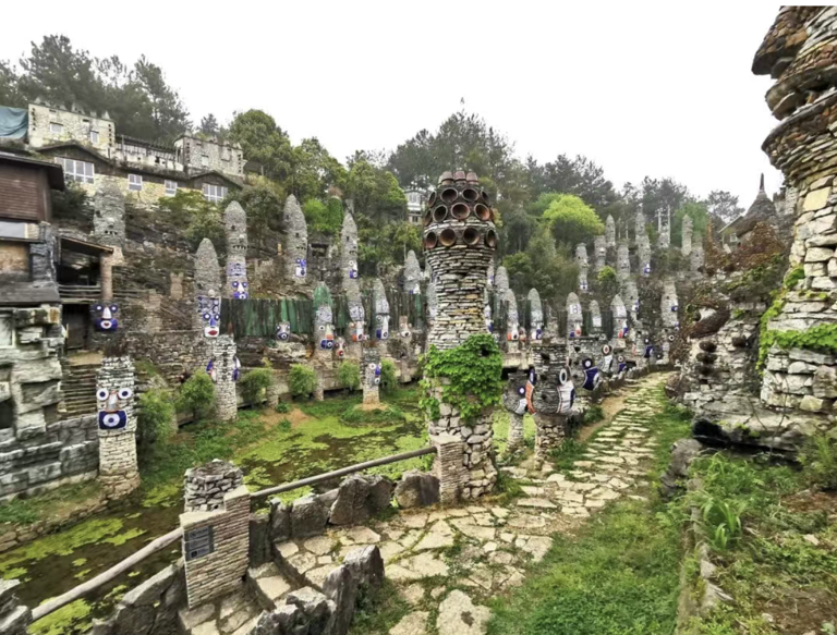 贵阳旅游景点十大排名，爽爽的贵阳最值得去的10个地方，你去过几个？