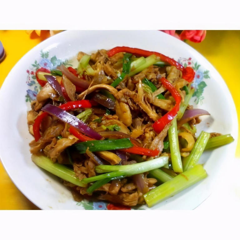 21款好吃菜肴分享，地道家常味营养足，快做给家人尝尝