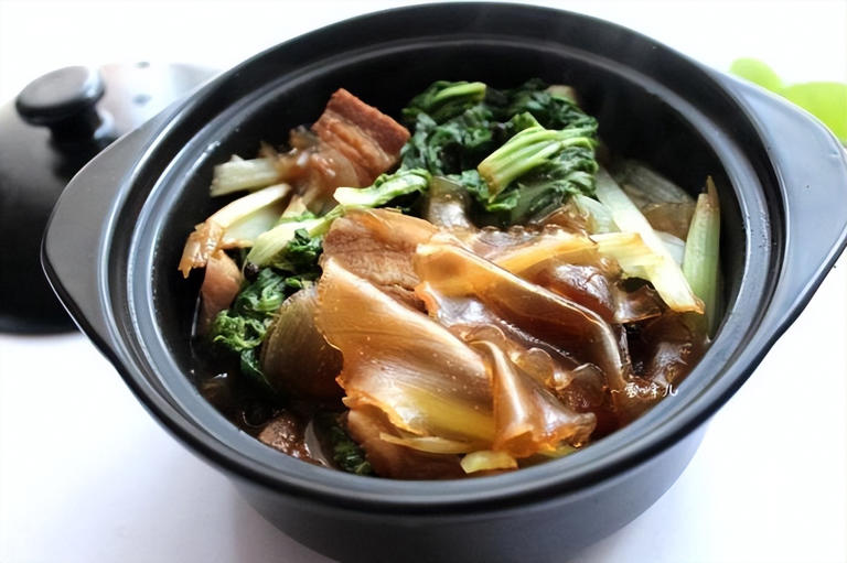 21款好吃菜肴分享，地道家常味营养足，快做给家人尝尝