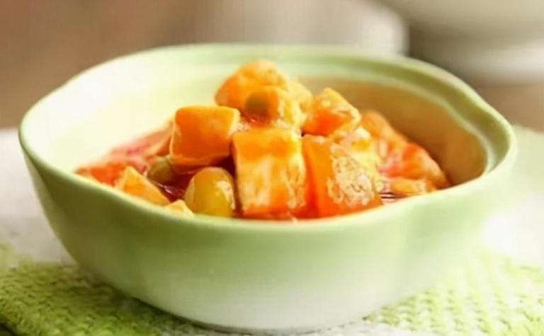 21款好吃菜肴分享，地道家常味营养足，快做给家人尝尝