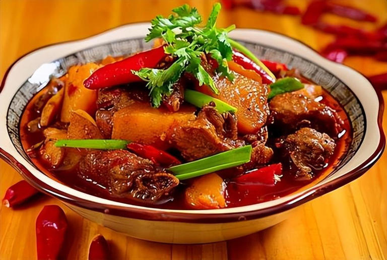 21款好吃菜肴分享，地道家常味营养足，快做给家人尝尝