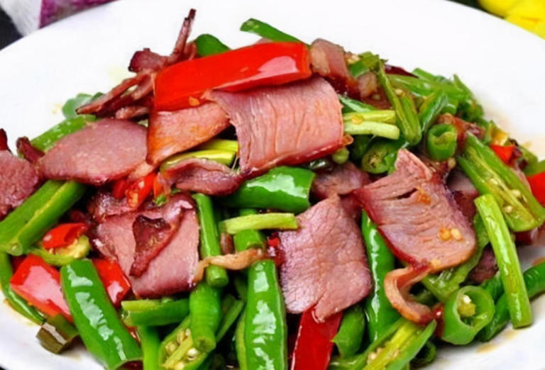 21款好吃菜肴分享，地道家常味营养足，快做给家人尝尝