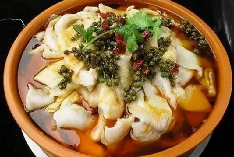 21款好吃菜肴分享，地道家常味营养足，快做给家人尝尝