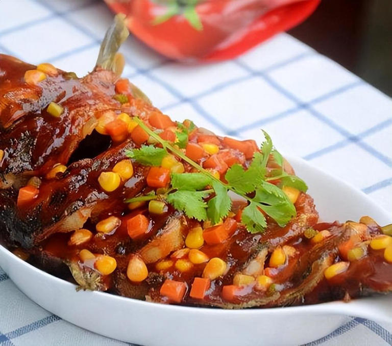 21款好吃菜肴分享，地道家常味营养足，快做给家人尝尝