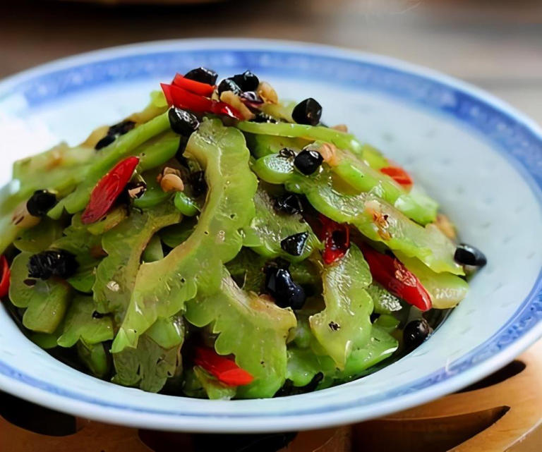 21款好吃菜肴分享，地道家常味营养足，快做给家人尝尝