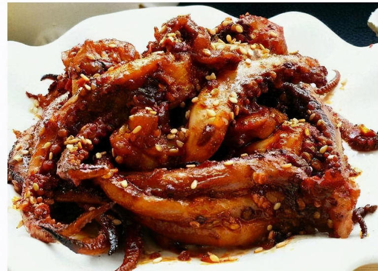 21款好吃菜肴分享，地道家常味营养足，快做给家人尝尝