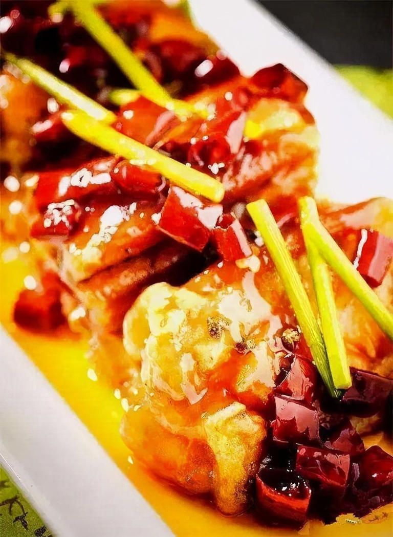 21款好吃菜肴分享，地道家常味营养足，快做给家人尝尝