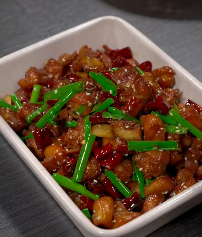 最受欢迎的8道川菜，个个都下饭，最后一道千万不要错过