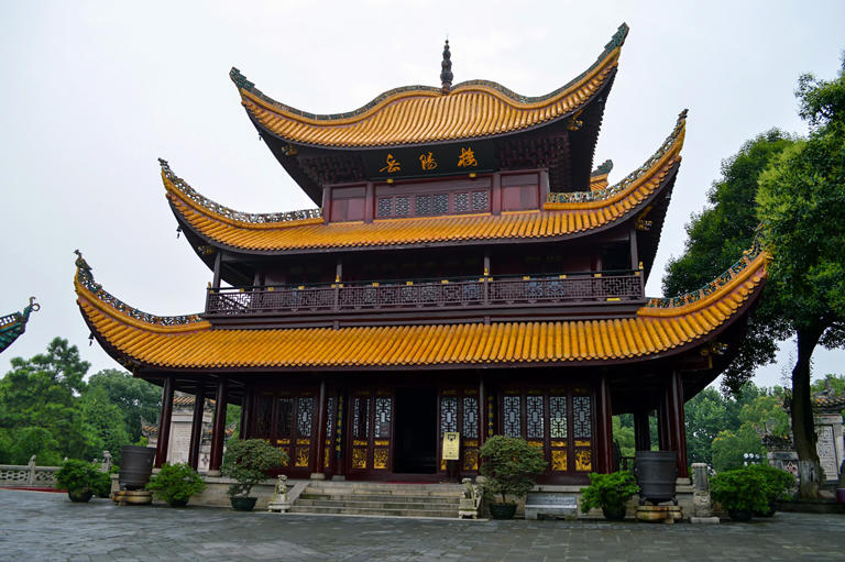 岳阳景点排行榜，湖南岳阳最值得去的10个好玩景点，你去过几个？