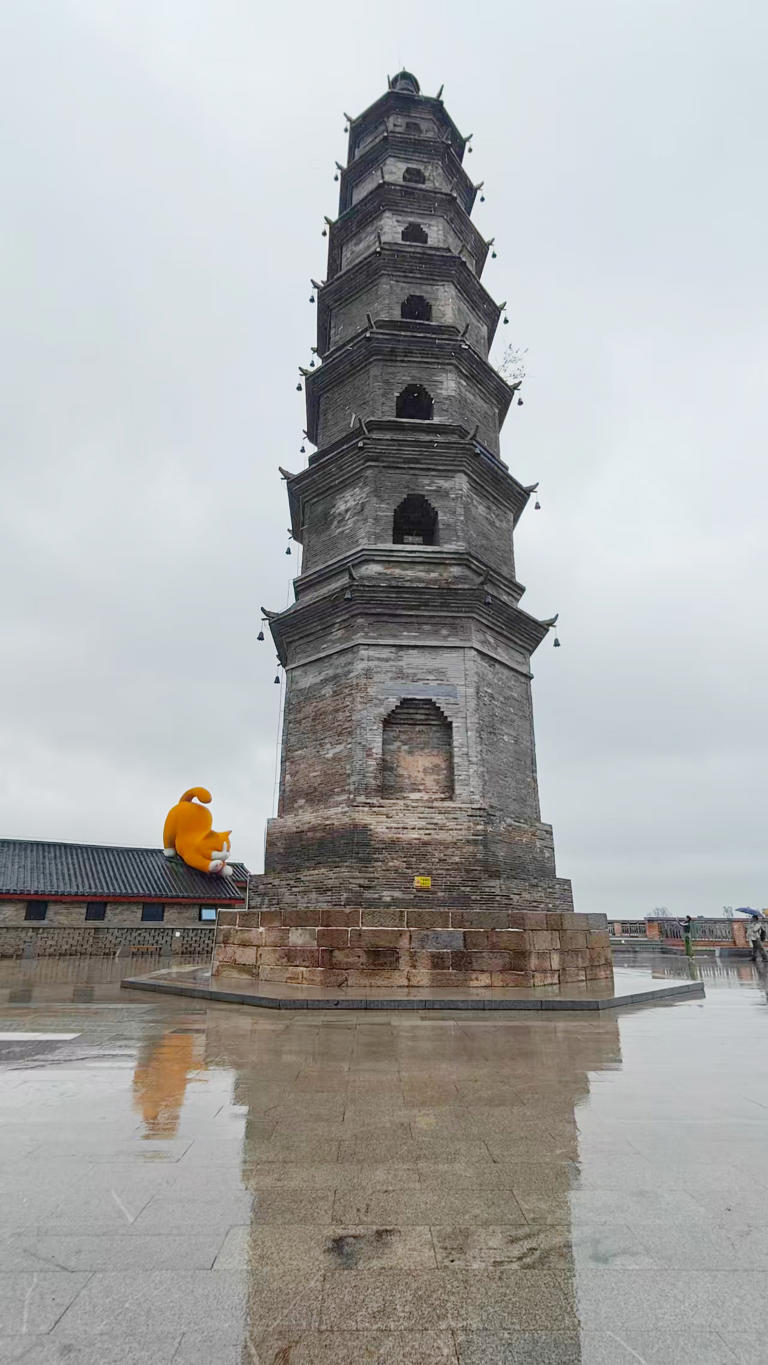 岳阳景点排行榜，湖南岳阳最值得去的10个好玩景点，你去过几个？