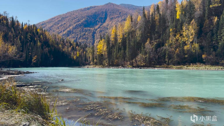 《国家地理》评选中国一生必去的50个地方，看看你还剩几个？