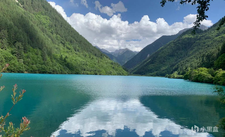 《国家地理》评选中国一生必去的50个地方，看看你还剩几个？