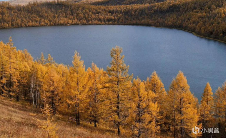 《国家地理》评选中国一生必去的50个地方，看看你还剩几个？