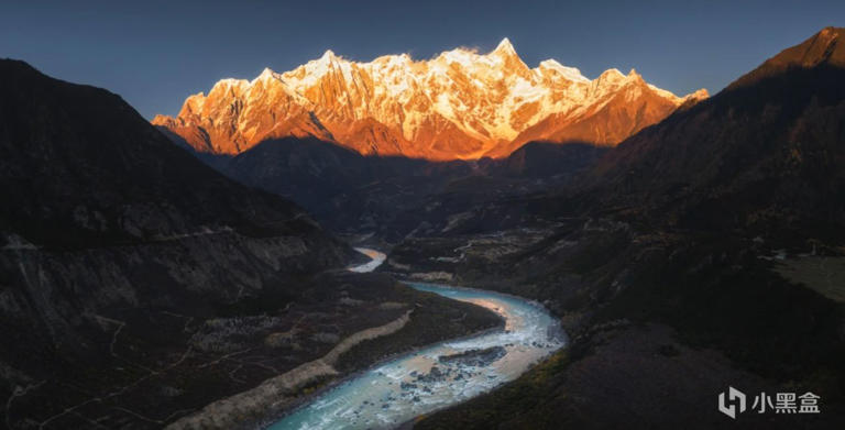 《国家地理》评选中国一生必去的50个地方，看看你还剩几个？