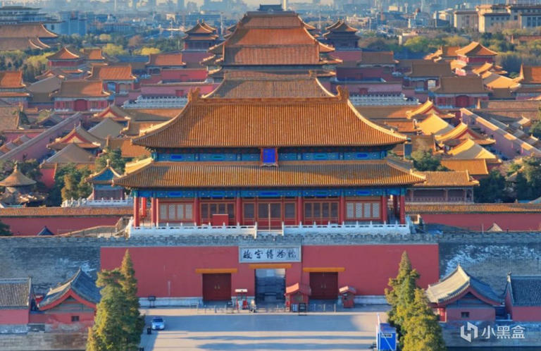 《国家地理》评选中国一生必去的50个地方，看看你还剩几个？