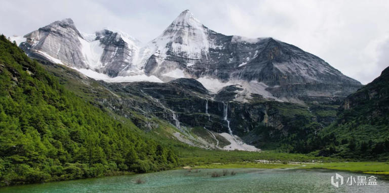 《国家地理》评选中国一生必去的50个地方，看看你还剩几个？