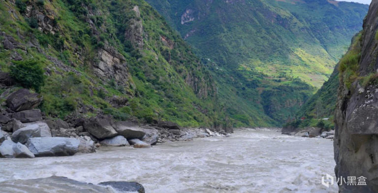 《国家地理》评选中国一生必去的50个地方，看看你还剩几个？