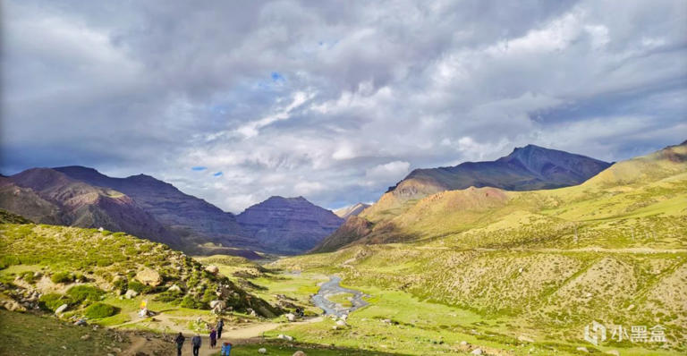 《国家地理》评选中国一生必去的50个地方，看看你还剩几个？