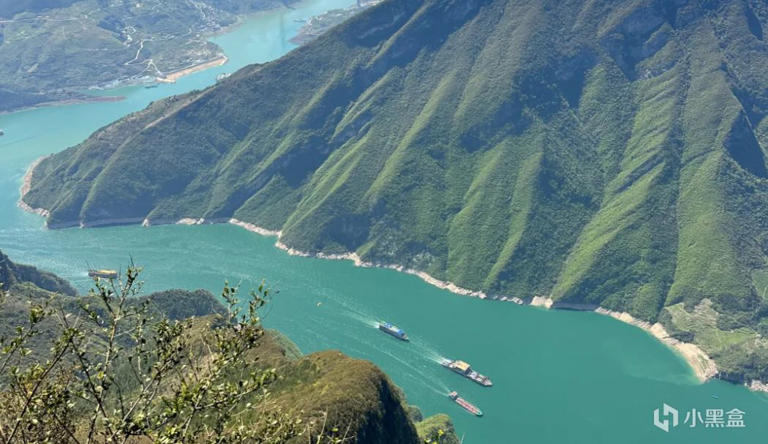 《国家地理》评选中国一生必去的50个地方，看看你还剩几个？