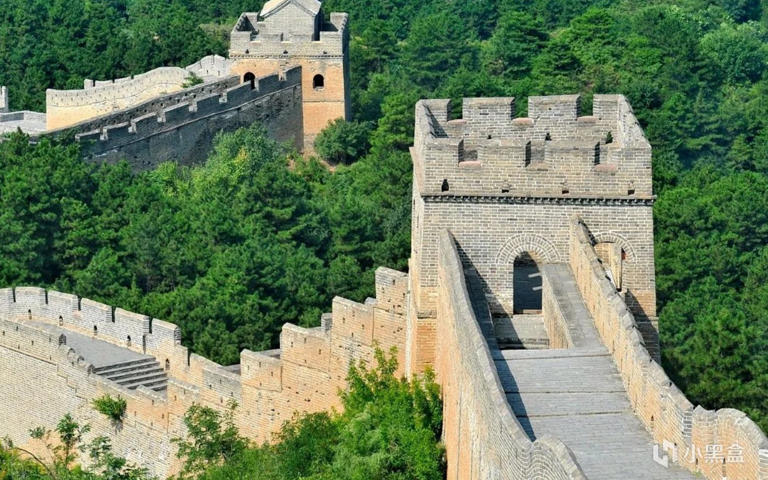 《国家地理》评选中国一生必去的50个地方，看看你还剩几个？