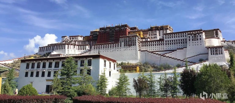 《国家地理》评选中国一生必去的50个地方，看看你还剩几个？